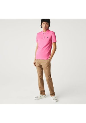 Polo - rose