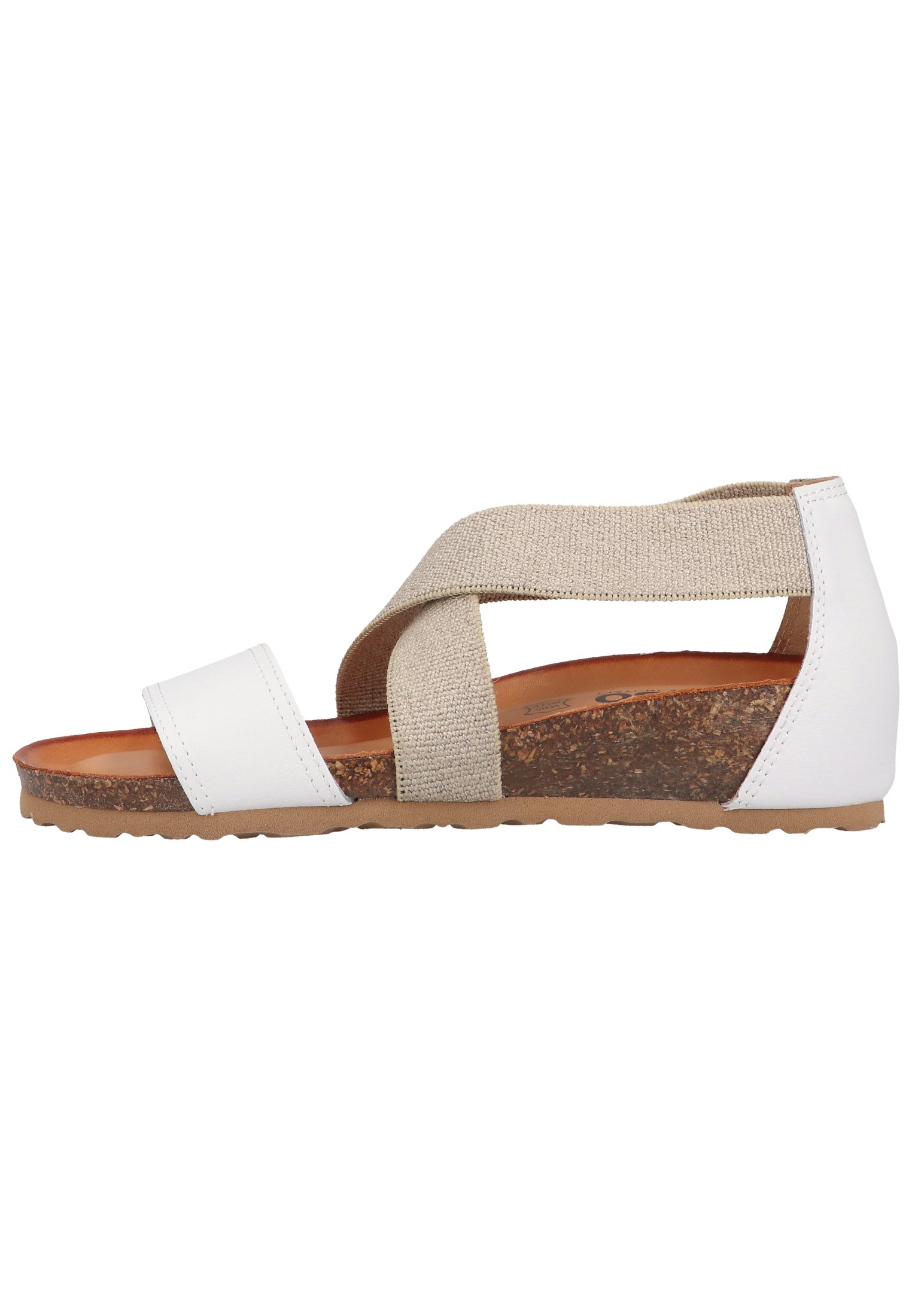 IGI\u0026CO Sandali con zeppa - bianco - Zalando.it