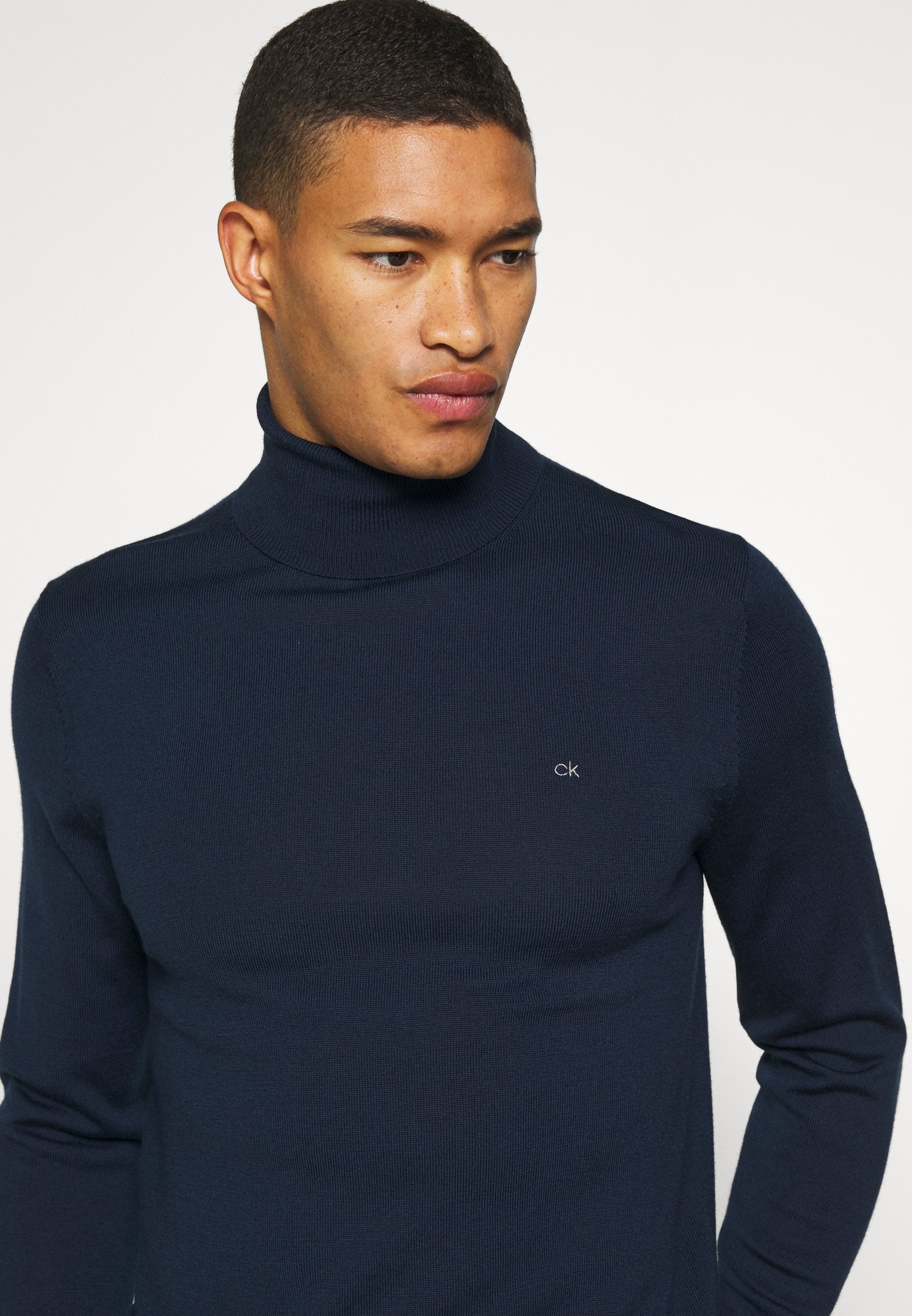 Uomo SUPERIOR TURTLE SWEATER - Maglione Uomo SUPERIOR TURTLE SWEATER - Maglione