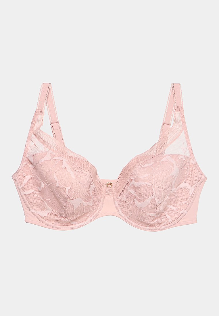 Chantelle Beugel BH roze Chantelle Beugel BH roze