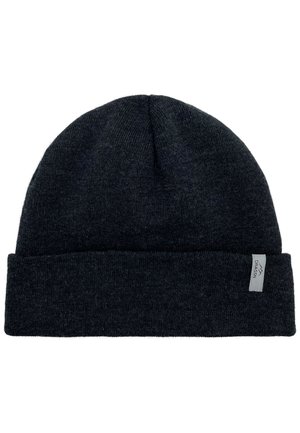 PLEYSTEIN - Beanie - dunkelgrau