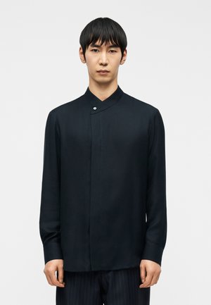 SHIRT - Πουκάμισο - black beauty