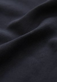 Next CONTEMPORARY OVERHEAD  - Džemperis ar kapuci - navy blue