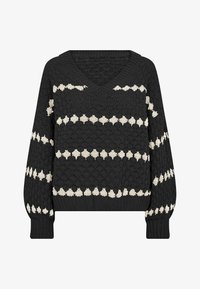 Neselectat, black mix