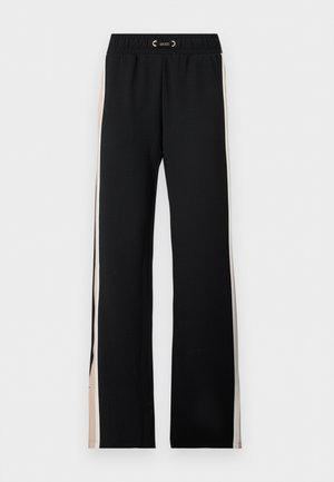 BOSS, TONE PANTS - Pyjamahousut/-shortsit - black