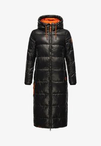 Unselected, black