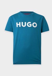 Неизбран, turquoise/aqua
