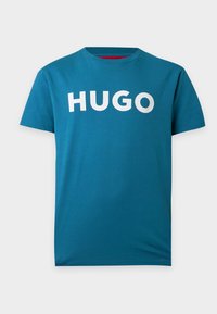 Неизбран, turquoise/aqua