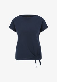 Niewybrane, dunkelblau