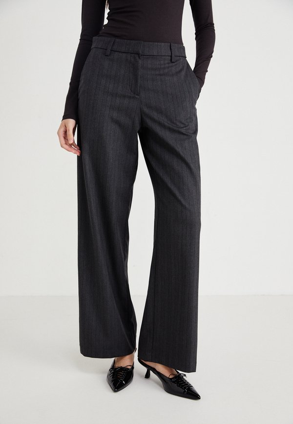 DYLAN SUITING TROUSERS - Trousers