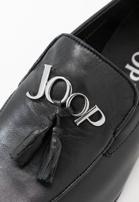 JOOP! Scarpe senza lacci - black