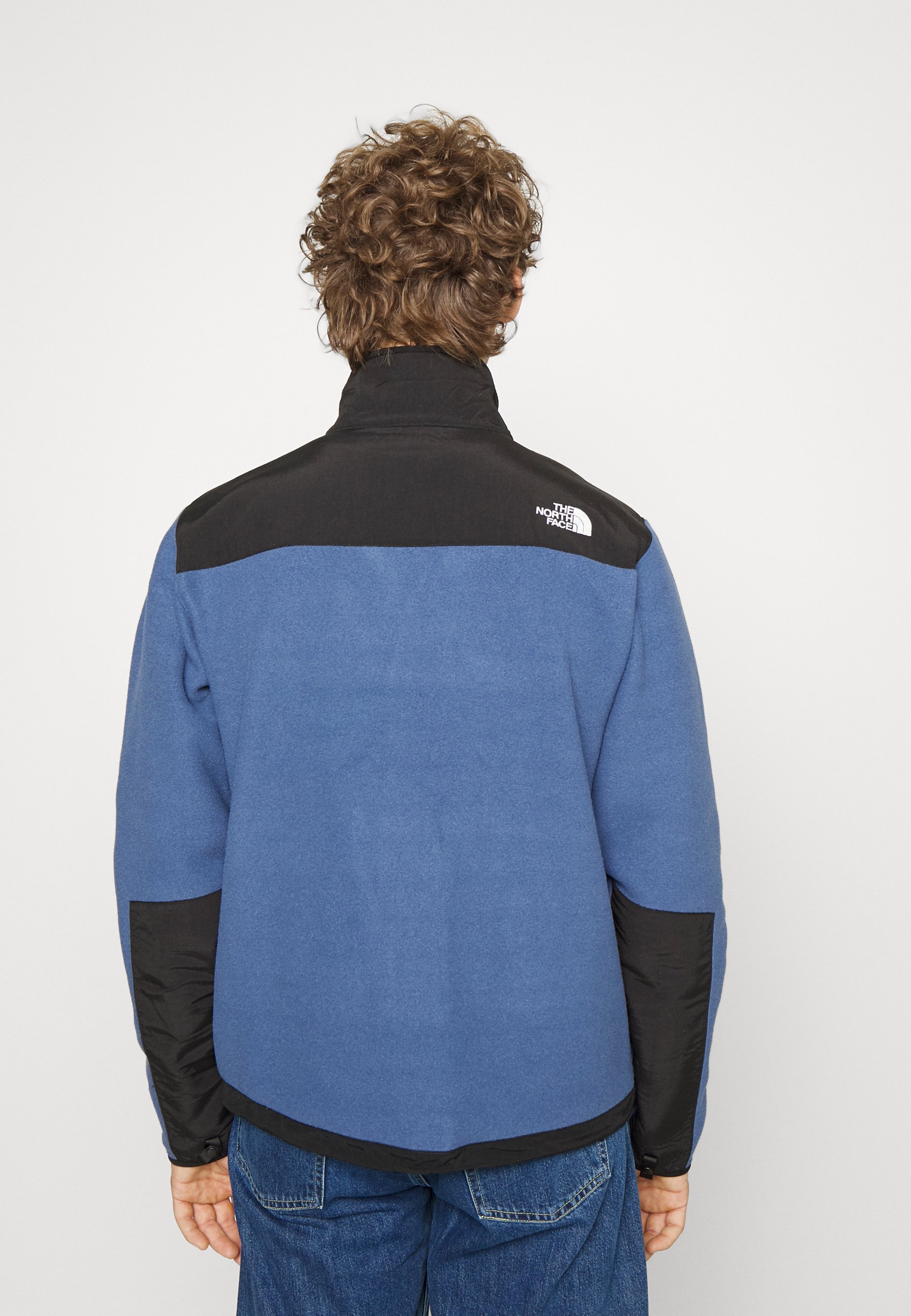 north face kodiak blue