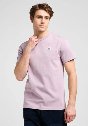 TEE - Pamata T-krekls - rosa