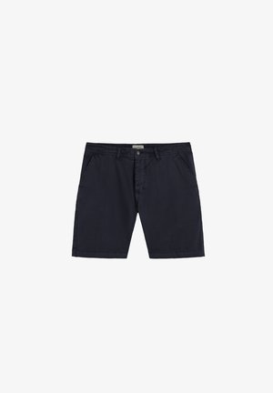 Scalpers, SCALPERS OUTFITTERS SHORTS - Shorts - dark navy