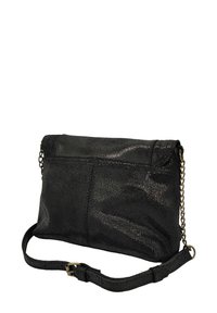 Pieces FELIZIA PETIT - Sac bandoulière - black snow