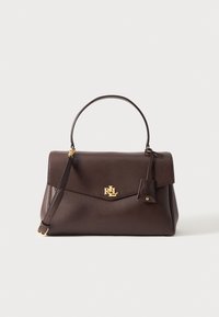 Selected, chestnut brown