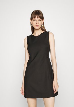 NEWYORK - Day dress - black