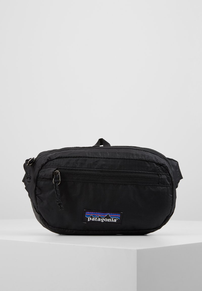 Patagonia ULTRALIGHT BLACK HOLE MINI HIP PACK UNISEX Bum bag black