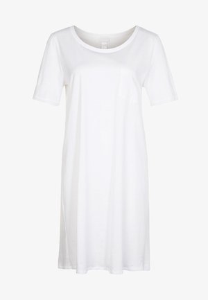 Hanro, DELUXE - Nachthemd - white