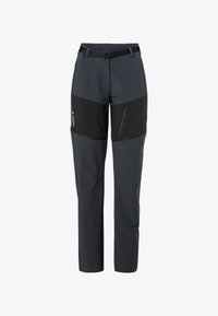 Selezionato, phantom black