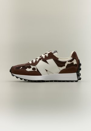 New Balance, W327 - Маратонки - pumpernickel sea salt