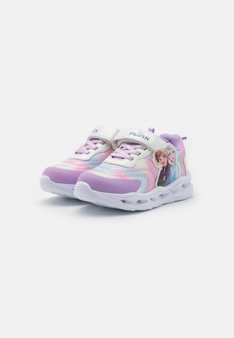 Sandalias infantiles de Frozen de Leomil online en
