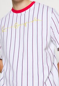 Karl Kani T-shirt z nadrukiem