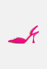 Slingback Rose