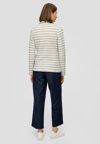 s.Oliver BLACK LABEL Blazer - ecru