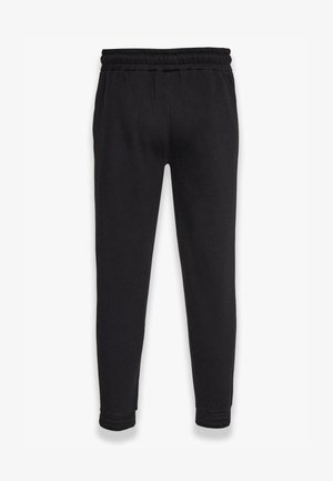 EMBO JOGGER - Pantalones deportivos - black