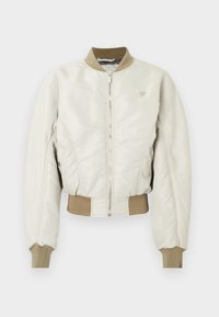 CHARLES UNISEX - Giubbotto Bomber - light grey