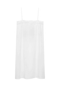 Mango Camicia da notte - white