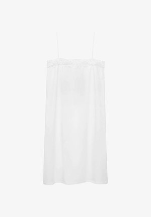 Mango Nachtjapon - white