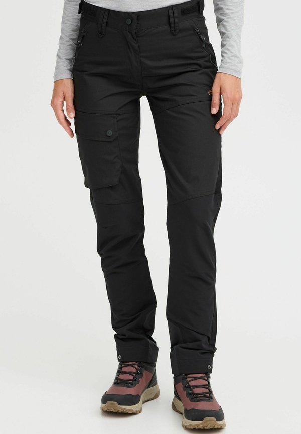 NBHOLLY W - Cargo trousers
