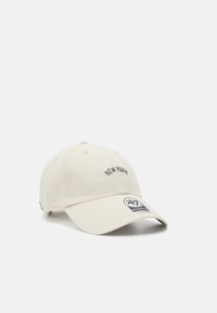 NEW YORK YANKEES BASE RUNNER SCRIPT UP UNISEX - Boné - natural