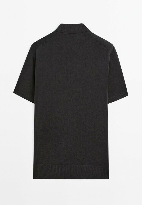 REGULAR FIT  - Polo shirt3