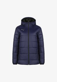 Selezionato, peacoat-puma white