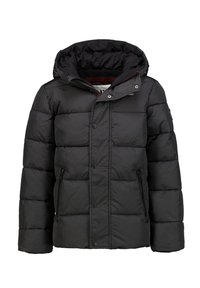 Garcia OUTERWEAR - Winter jacket - raven