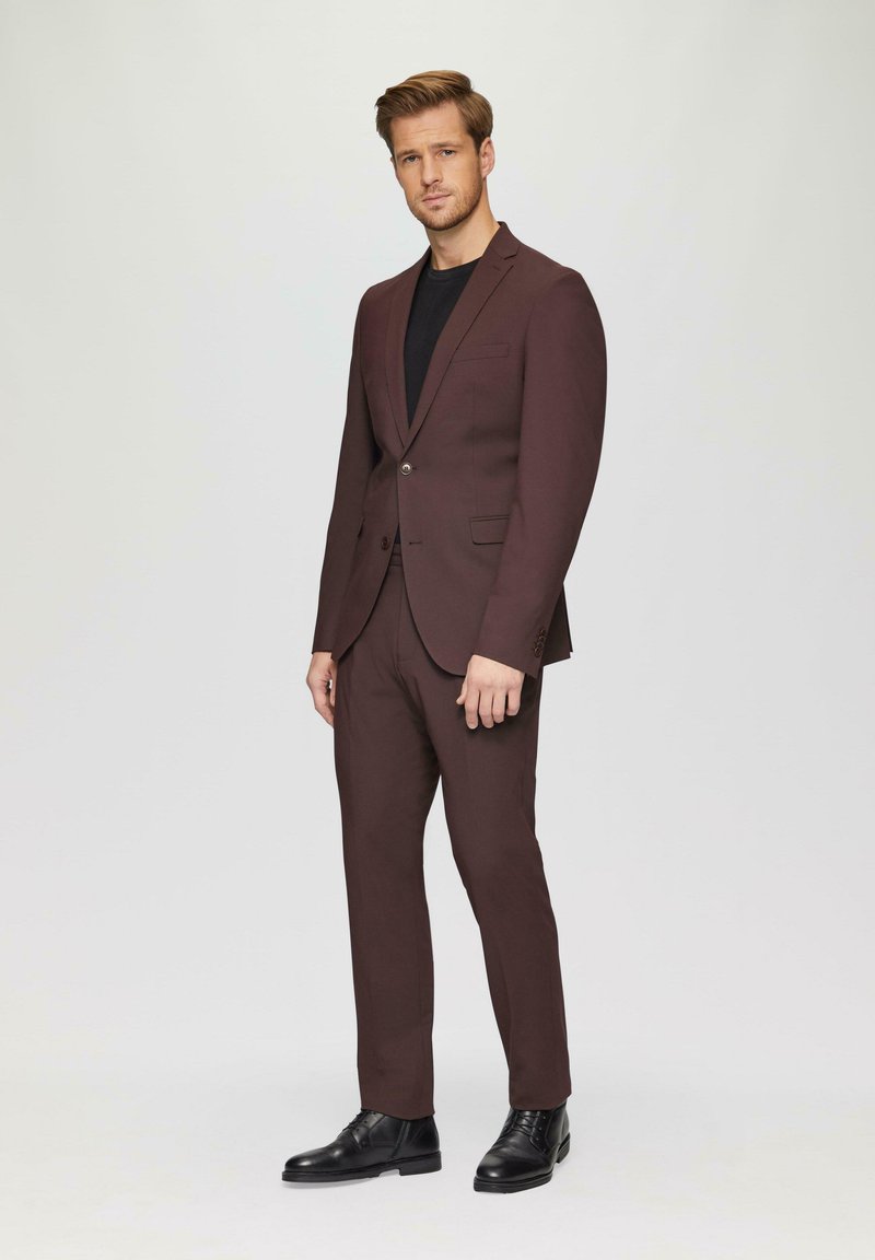 S.Oliver RED LABEL Bodywear LM Calzoncillos Tipo Bóxer Para Hombre (3 Unidades), Negro, XXG