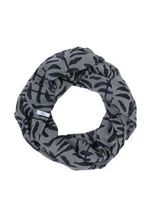 LOOP - Écharpe tube - blau