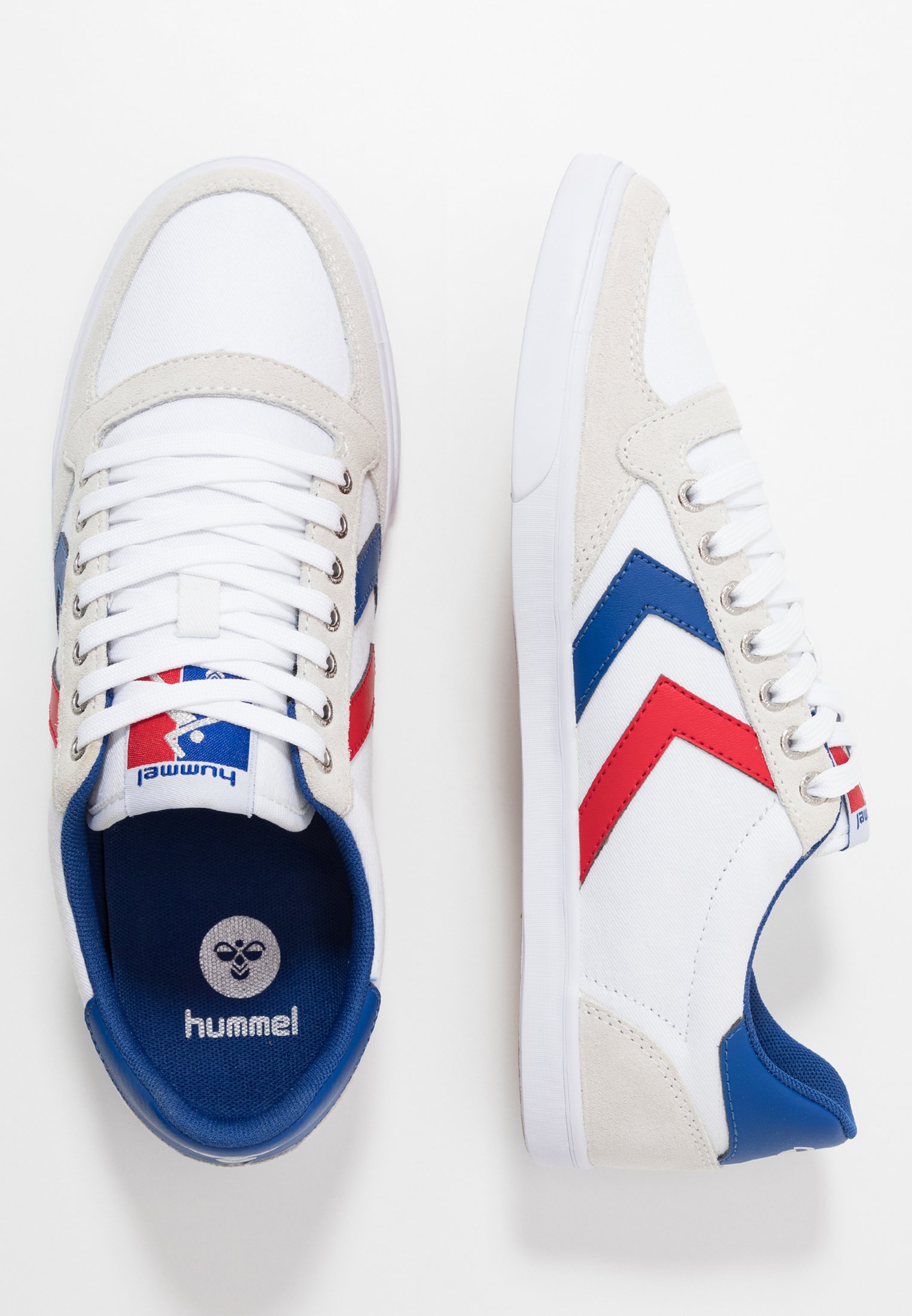 zalando hummel sneaker