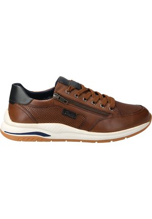 TURIBIO  - Sneakers laag - braun