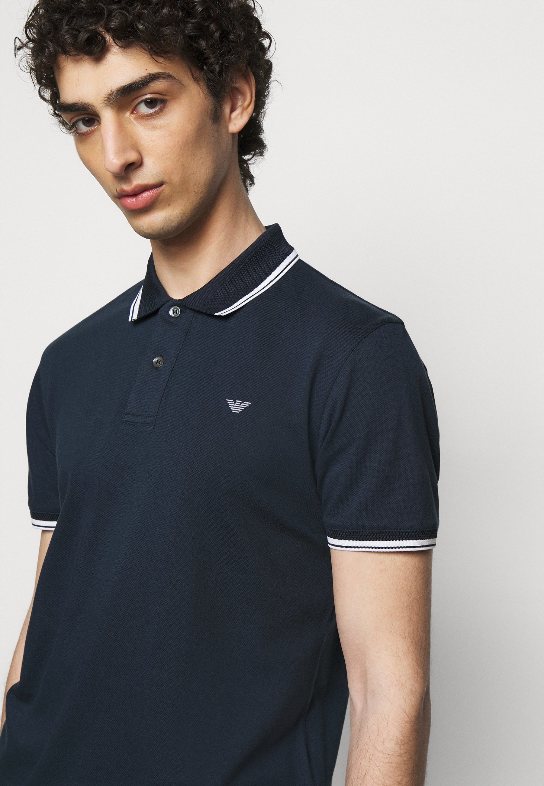 polo emporio armani