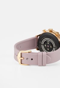 Fossil Smartwatches GEN 6 - Smartwatch - mauve