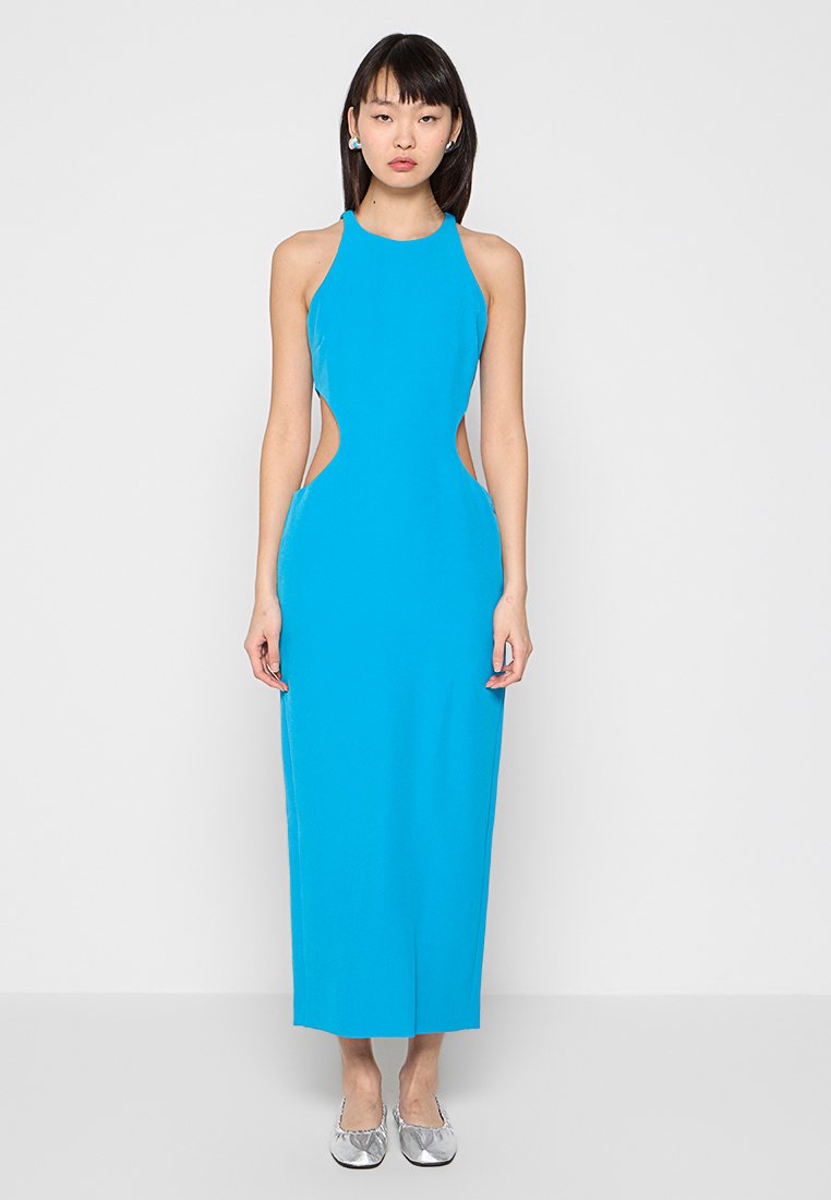 CHIARA FERRAGNI Jerseyjurk blauw