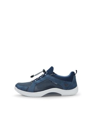 Bata Sneakers basse - blu
