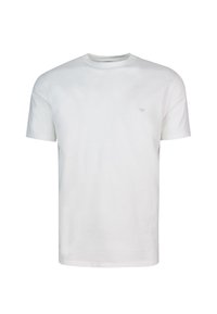 Sélectionné, bianco