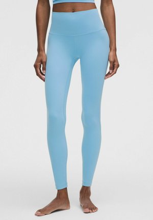 lululemon, ALIGN™ HIGH-RISE 71CM - Leggings - dreamy blue