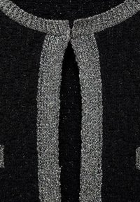 Mango Summer jacket - black