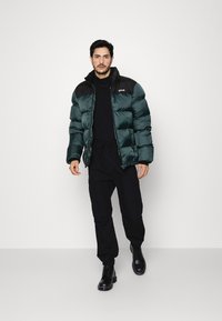 Schott UTAH - Chaqueta de invierno - forest